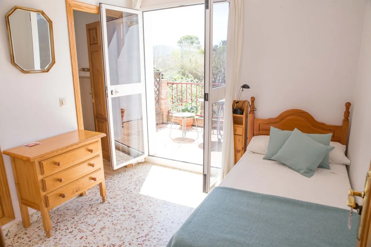 Water single room