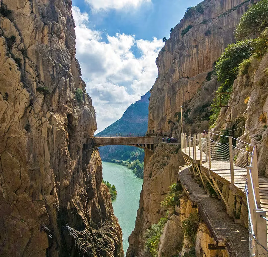 Caminito del Rey
